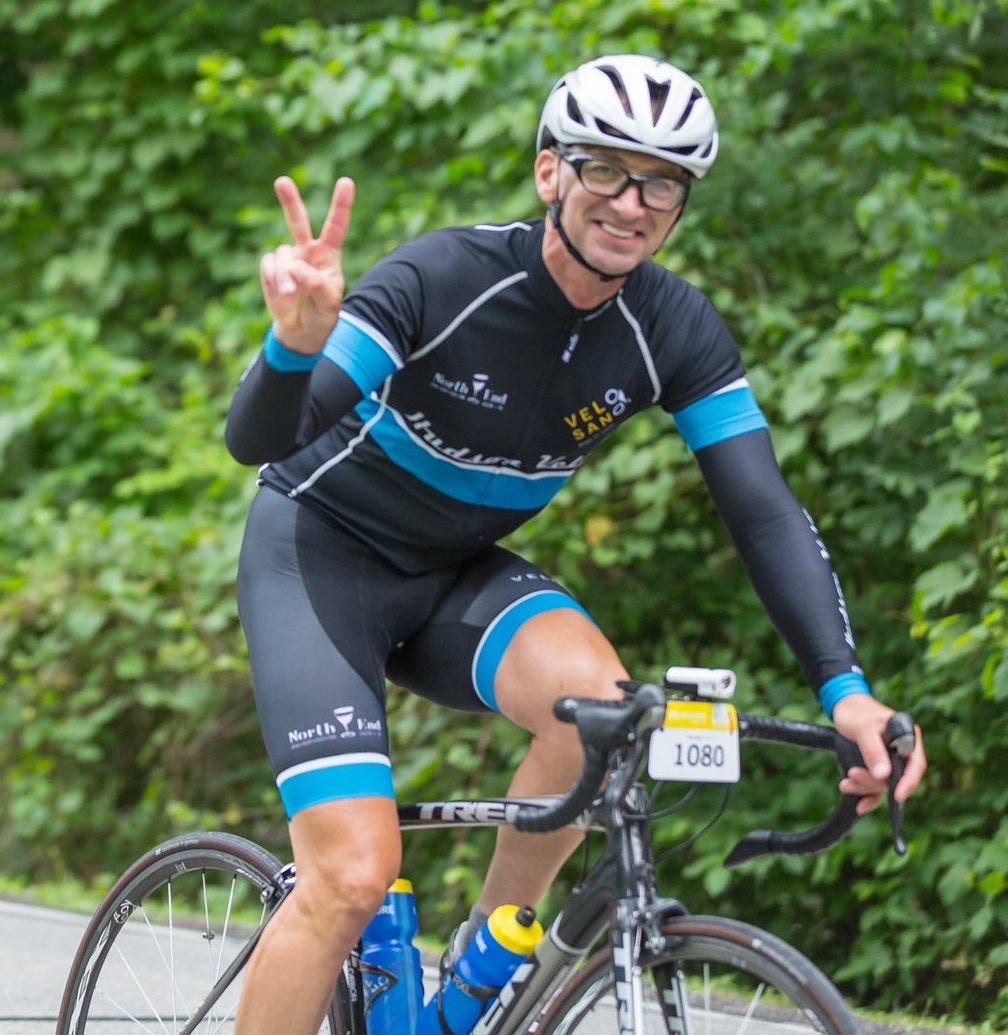hudson velo